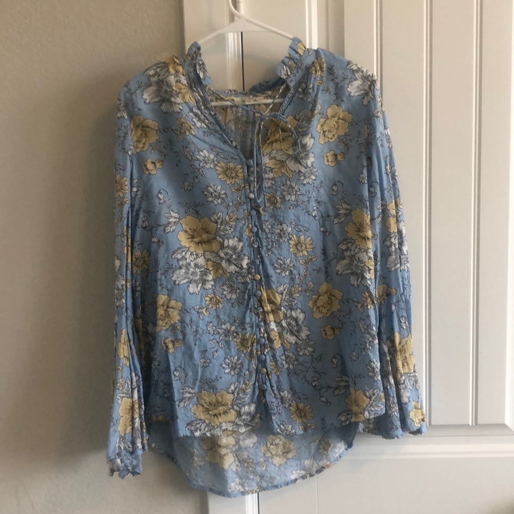 Blouse